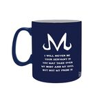 Product Dragon Ball Majin Vegeta Mug thumbnail image