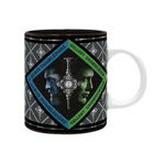 Product Κούπα Fantastic Beasts Secrets Of Dumbledore thumbnail image