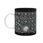Product Κούπα Fantastic Beasts Secrets Of Dumbledore thumbnail image