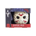 Product Κούπα Friday the 13th Shaped thumbnail image
