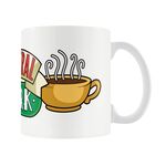 Product Friends Central Perk Ceramic Mug thumbnail image