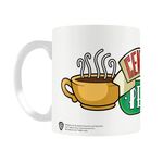 Product Friends Central Perk Ceramic Mug thumbnail image