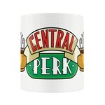 Product Friends Central Perk Ceramic Mug thumbnail image