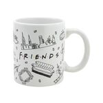 Product Friends Mug thumbnail image