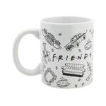 Product Friends Mug thumbnail image