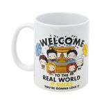 Product Κούπα Friends Chibi thumbnail image