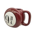 Product Harry Potter Platform 9 3/4 Mug thumbnail image
