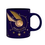 Product Κούπα Harry Potter Golden Snitch thumbnail image