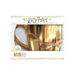 Product Golden Snitch Shaped Mug thumbnail image
