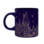 Product Κούπα Harry Potter Golden Snitch thumbnail image