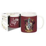 Product Harry Potter Boxed Gryffindor Mug thumbnail image