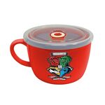 Product Κούπα Harry Potter Gryffindor Soup & Snack thumbnail image