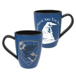 Product Harry Potter House Reveal Mug thumbnail image