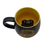 Product Harry Potter Hufflepuff Interior Figure Mug thumbnail image