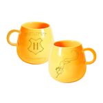 Product Κούπα Harry Potter Round Hufflepuff thumbnail image