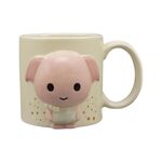Product Harry Potter Kawaii Dobby Mug thumbnail image