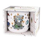 Product Κούπα Harry Potter Magic Symbols Breakfast thumbnail image