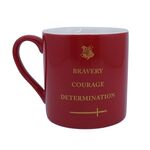 Product Harry Potter Proud Gryffindor Mug thumbnail image