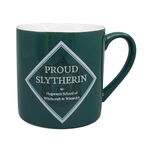 Product Κούπα Harry Potter Proud Slytherin thumbnail image