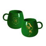 Product Harry Potter Round Slytherin Mug thumbnail image