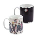 Product Demon Slayer Heat Change Mug thumbnail image