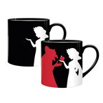 Product Disney Snow White Heat Change Mug thumbnail image