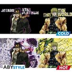 Product Jojo's Bizzare Adventure Mug thumbnail image