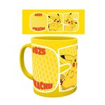 Product Pokemon Heat Change Mug thumbnail image