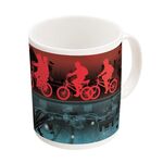 Product Κούπα Αλλαγής Σχεδίου Stranger Things Bicycles thumbnail image