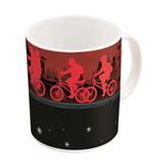 Product Κούπα Αλλαγής Σχεδίου Stranger Things Bicycles thumbnail image