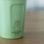 Product Θερμός Studio Ghibli My Neighbor Totoro thumbnail image