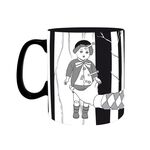 Product Junji Ito Souichi's Curse Mug thumbnail image