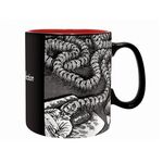 Product Junji Ito Honored Ancestor Heat Change Mug thumbnail image
