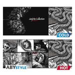 Product Junji Ito Honored Ancestor Heat Change Mug thumbnail image