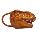 Product Jurassic Park T-Rex Mug thumbnail image
