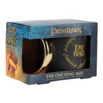 Product Lord Of The Ring Large Mug Shaped thumbnail image