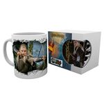 Product Lord Of The Rings Legolas Mug thumbnail image