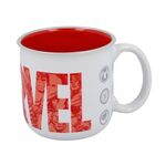 Product Κούπα Marvel Logo Breakfast thumbnail image