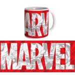 Product Κούπα Marvel Comics Big Logo thumbnail image
