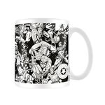 Product Κούπα Marvel Comics Characters thumbnail image