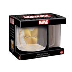 Product Marvel Mug Glass Double Walled thumbnail image