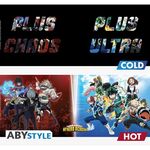 Product My Hero Ademia Plus Ultra Mug thumbnail image