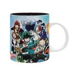 Product Κούπα My Hero Academia Heroes Vs. Villains thumbnail image