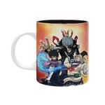 Product Κούπα My Hero Academia Heroes Vs. Villains thumbnail image