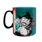 Product Κούπα My Hero Academia Izuku and Bakugo thumbnail image