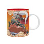 Product Naruto Jiraiya & Naruto Mug thumbnail image