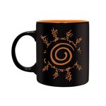 Product Κούπα Naruto Shippuden Konoha thumbnail image