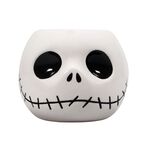 Product The Nightmare Before Christmas Jack Shaped Mug thumbnail image