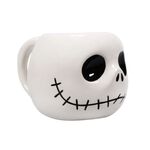 Product The Nightmare Before Christmas Jack Shaped Mug thumbnail image