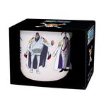 Product Κούπα One Piece Marines Ceramic thumbnail image